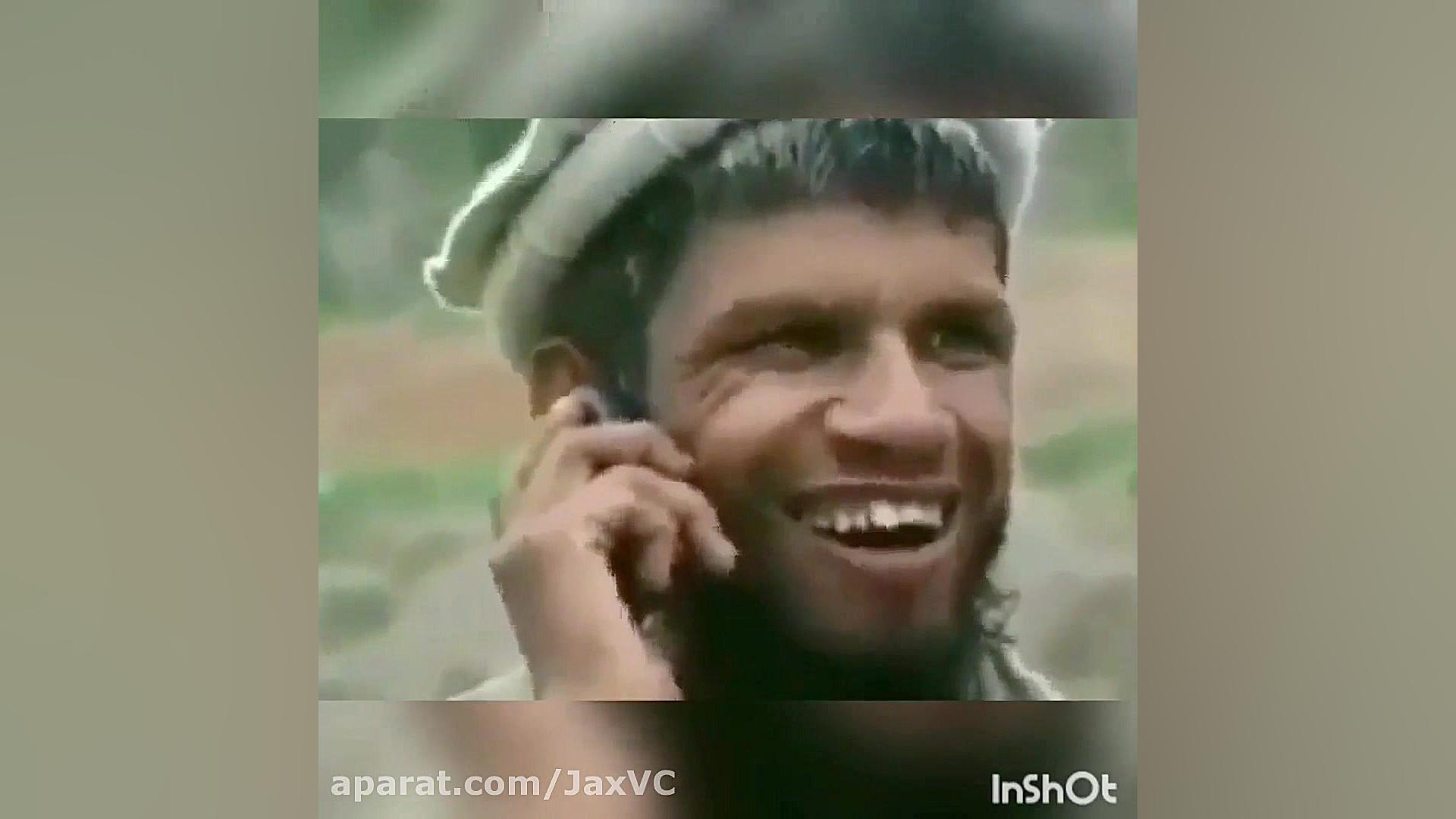 الو سلام ، پرسپولیس؟ || بی معن...