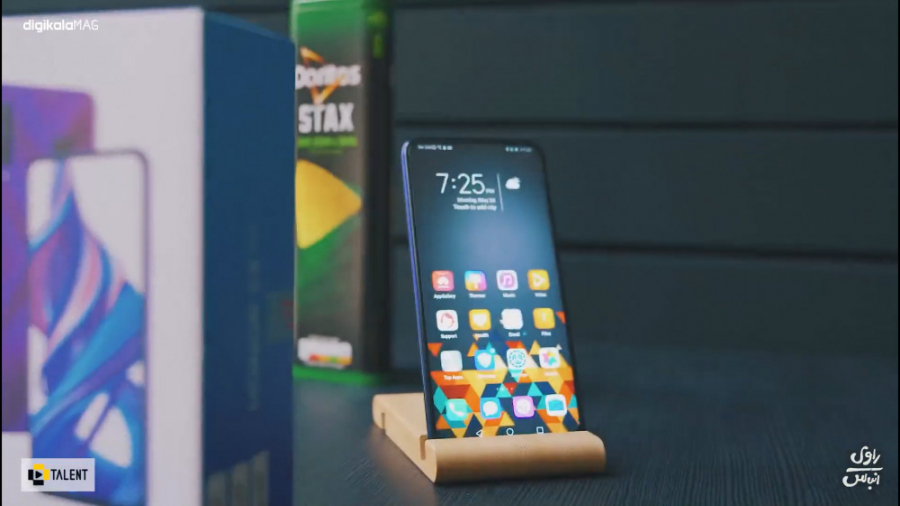 گوشی آنر ۹X پرو