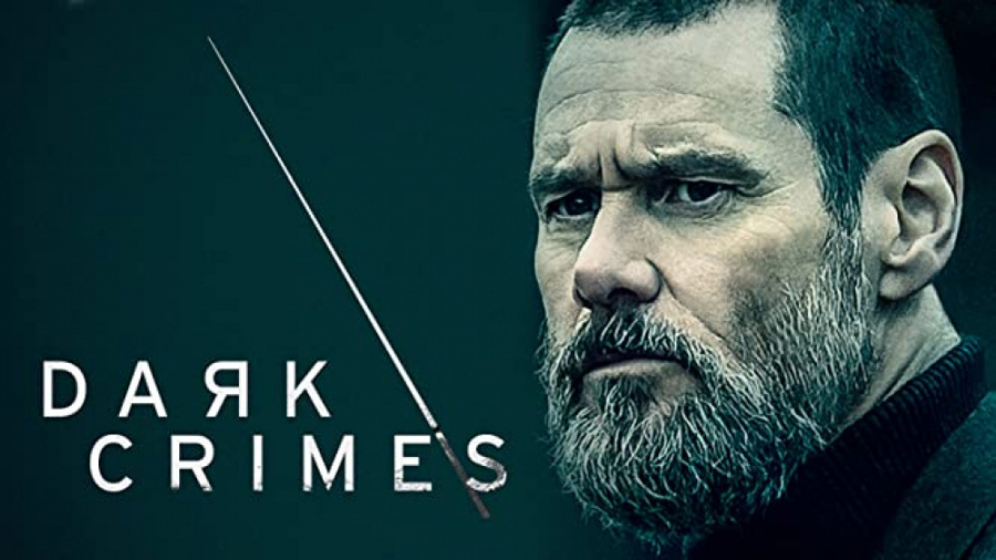 فیلم جنایات تاریک با زیرنویس فارسی Dark Crimes زمان5015ثانیه