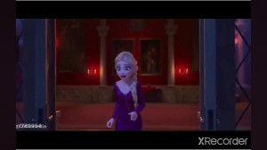 شعر السا دوبله فارسی