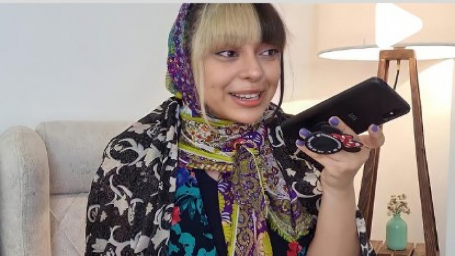 کلیپ خنده دار طنز فاطی مادرهای...