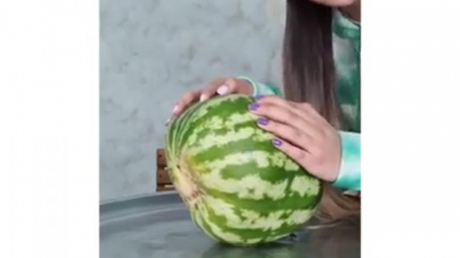 پست جدید فاطی | آزمایش با فاطی...