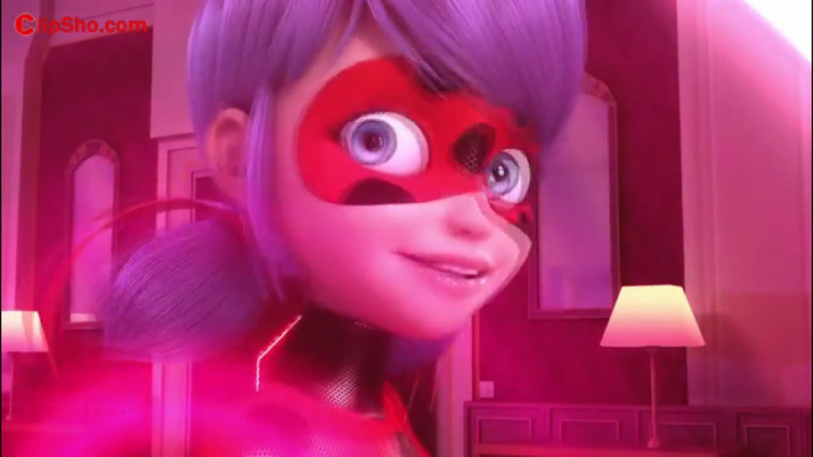 کارتون دختر کفشدوزکی دوبله فار...