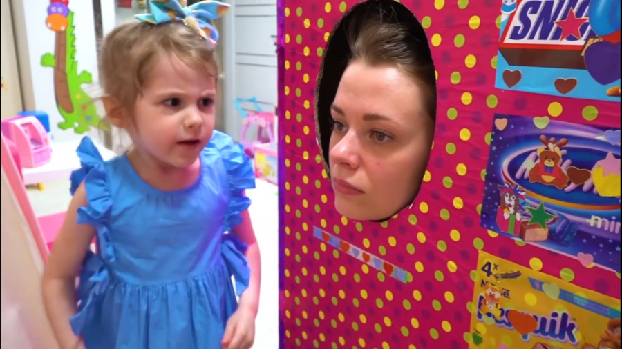 بانوان سرگرمی کودک  اوا و عکس...