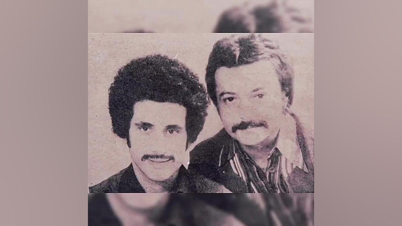 منو باور کن منوچهر طاهرزاده