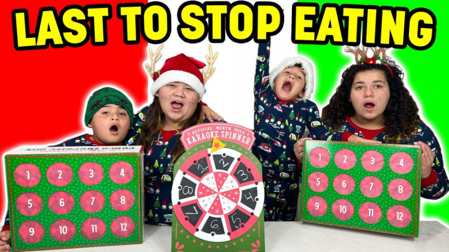 مری و ایزی &raquo;&raquo; چالش...