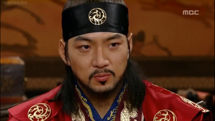 سریال افسانه جومونگ قسمت 74