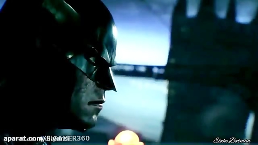 ریمیکس بتمن