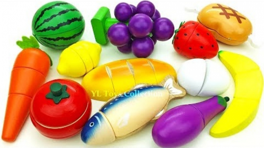 آموزش زبان انگلیسی  آموزش میوه...