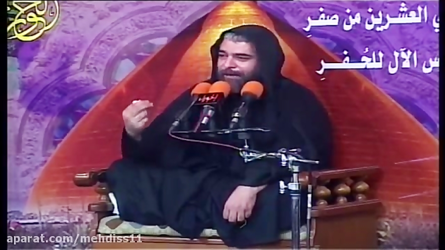 هیئة شباب الحوراء ع الشیخ قاسم...