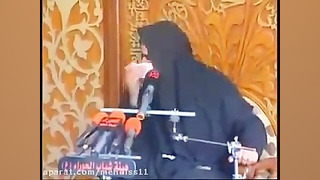 الشیخ قاسم الشمری نعی حزین