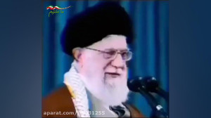 آمریکا رو به افول است.