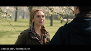 اولین تیلیر فیلم دکتر استرنج 2...