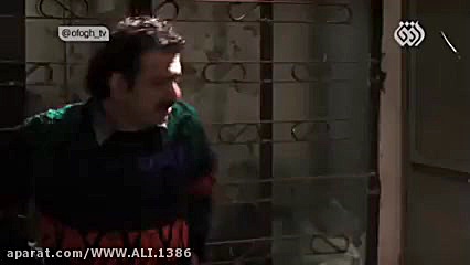 نوروز رنگی قصه گفتن آقا جعفر