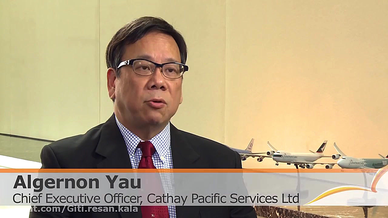 آموزش بازرگانی