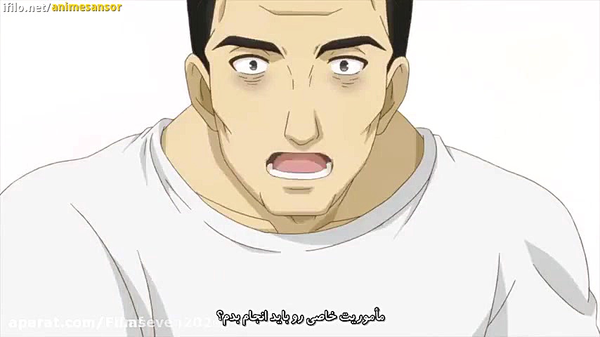 انیمه ی ریوما و اسلایم ها قسمت...