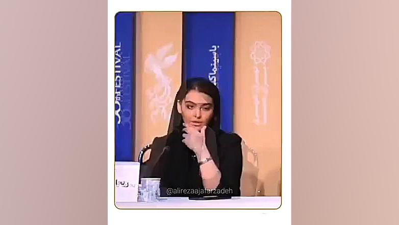 حواشی اخیر ریحانه پارسا