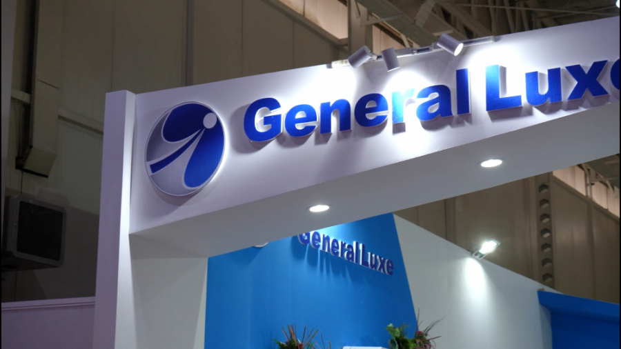 گزارش زومیت از غرفه جی&zwnj;ال...