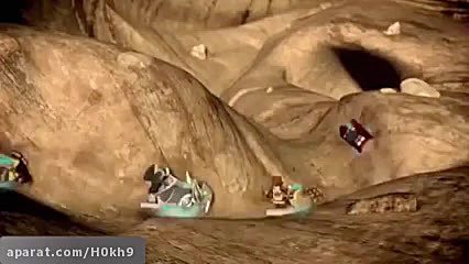 ریمیکس زیبا از افسانه چیما