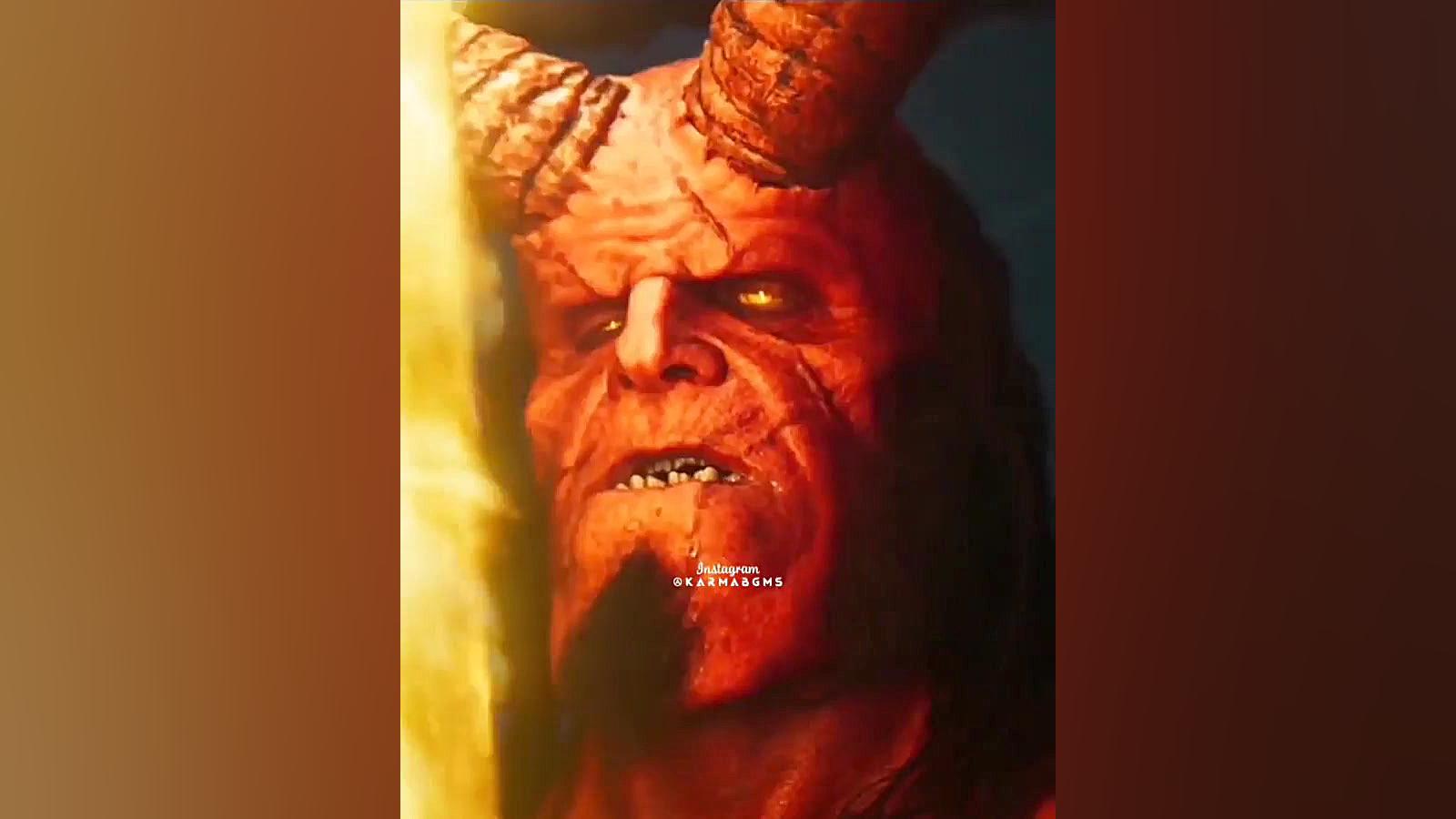 موسیقی فیلم‌ پسر جهنمی ( کانال...