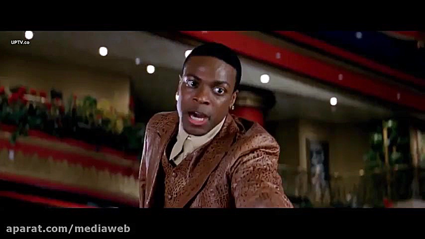 فیلم سینمایی ساعت شلوغی 2 سینم...