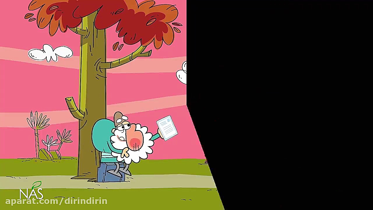 دیرین دیرین  چرا که بیمه