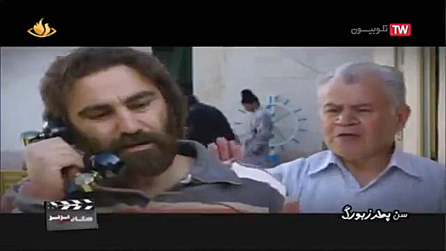 دانلود فیلم سن پطرزبورگ با لینک مستقیم زمان49ثانیه