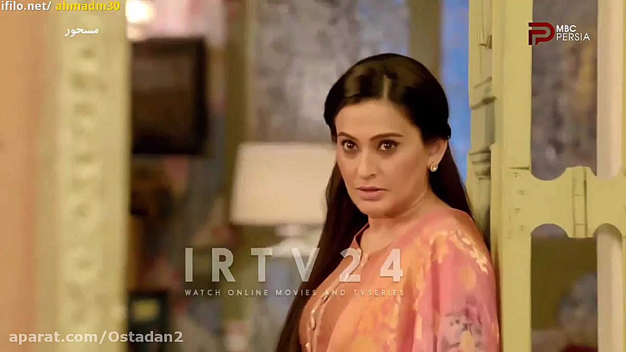 دانلود سریال هندی مسحور قسمت ۳...