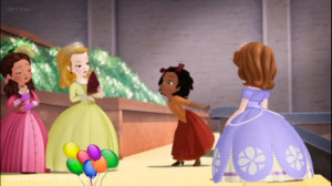 پرنسس سوفیا جدید دوبله فارسی ف...