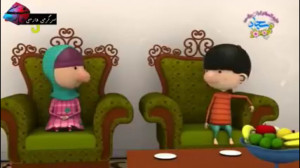 مهارت های زندگی  کارتون مهارته...