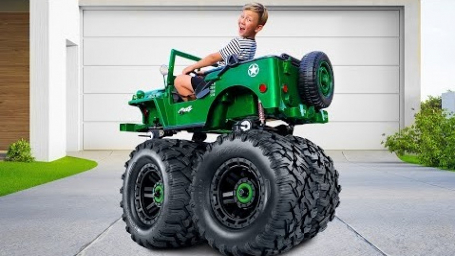 اسباب بازی های جدید سنیا قسمت...