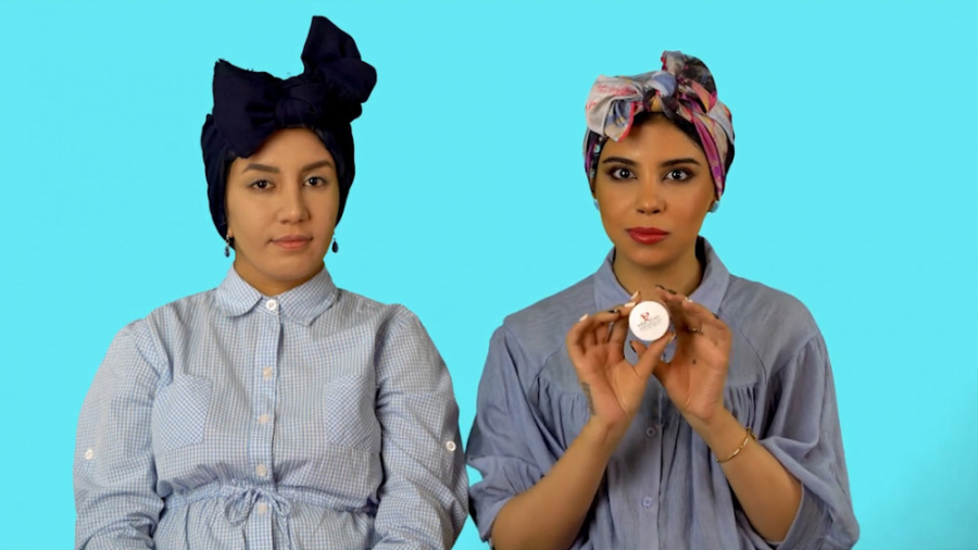 رژ گونه تراکوتا کوچک میس استار