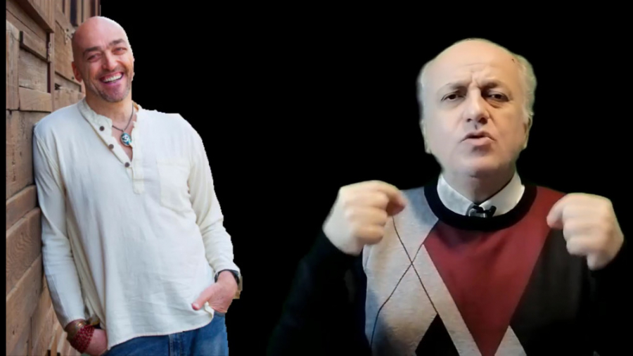 به نکات مهمِ ادراک توجه کن لطف...