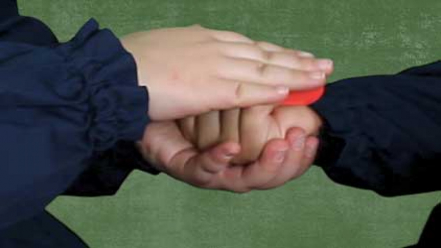 میلاد پیامبر اکرم (امانت داری)