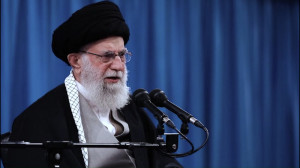 کلیپ حاج قاسم سلیمانی شهید راه...