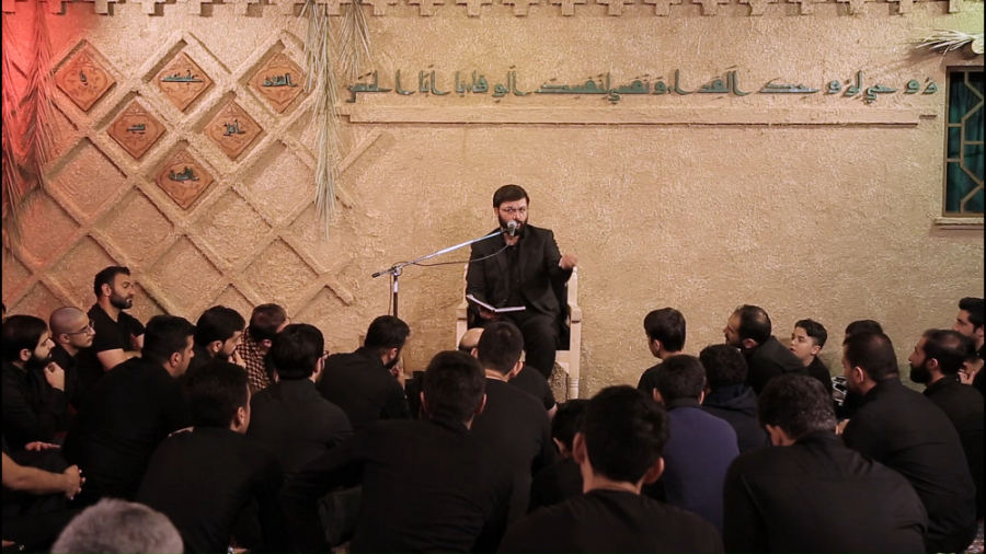 کلیپ جهاد و شهادت | مجاهدت | ب...