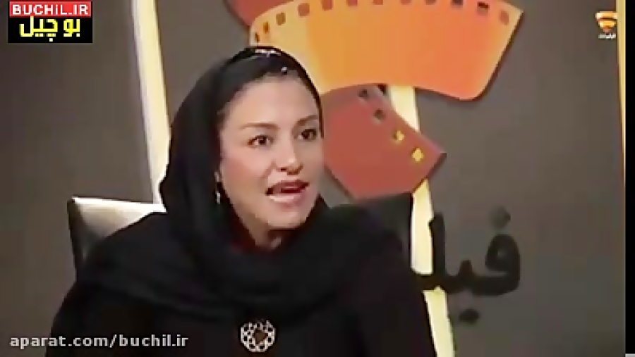 صحبتهای جنجالی مریلا زارعی با...