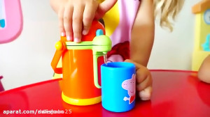 دیانا و روما انگلیسی کامل بدون...