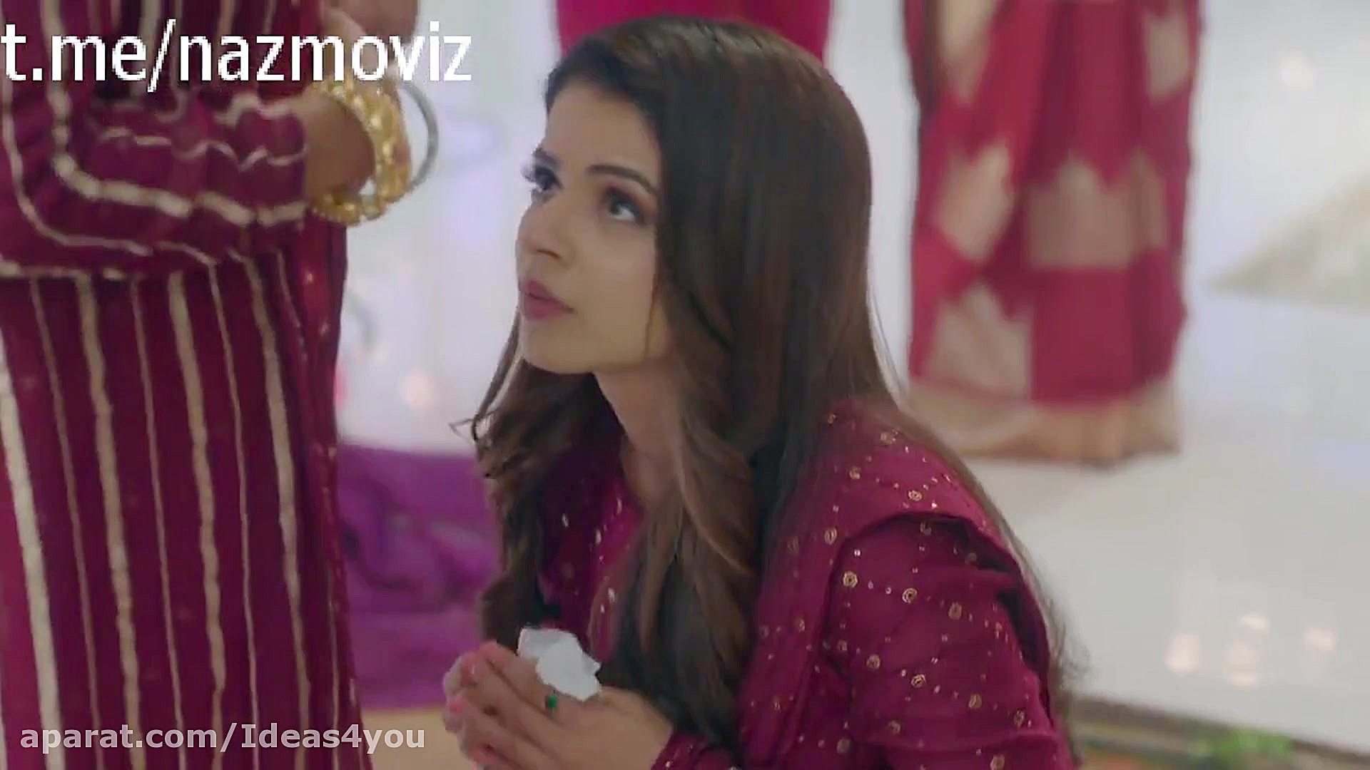 سریال زبان عشق | فصل 2 | قسمت...