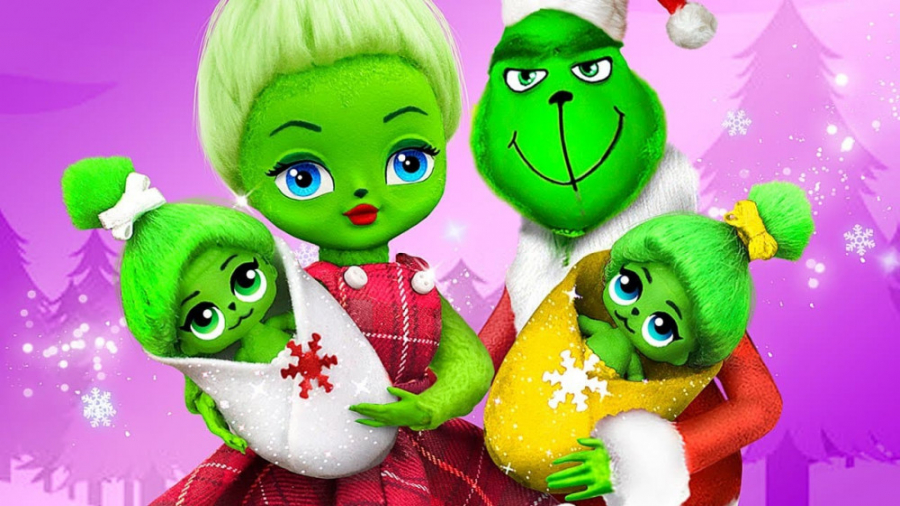 ۱۰ ایده ال و ال سورپرایز برای...