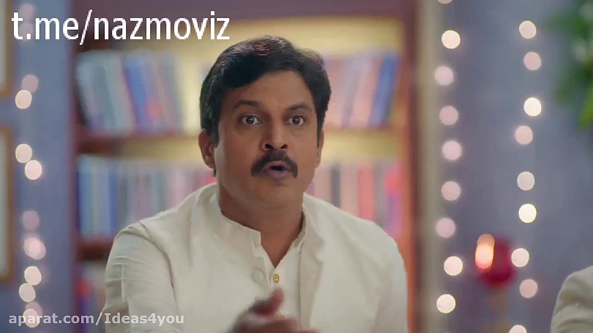 سریال زبان عشق | فصل 2 | قسمت...