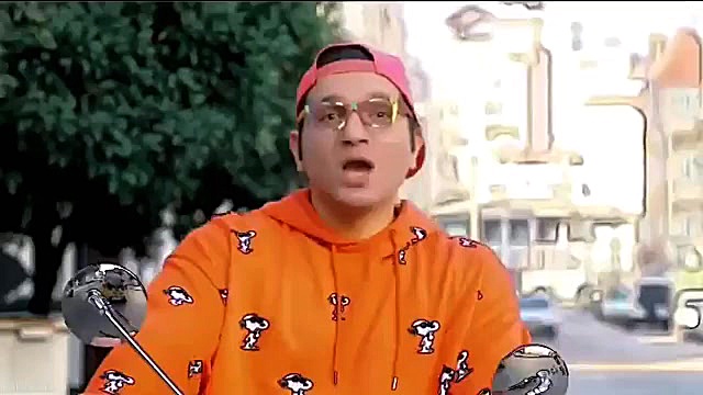 کلیپ عمو امید .برای وضعیت واتس...