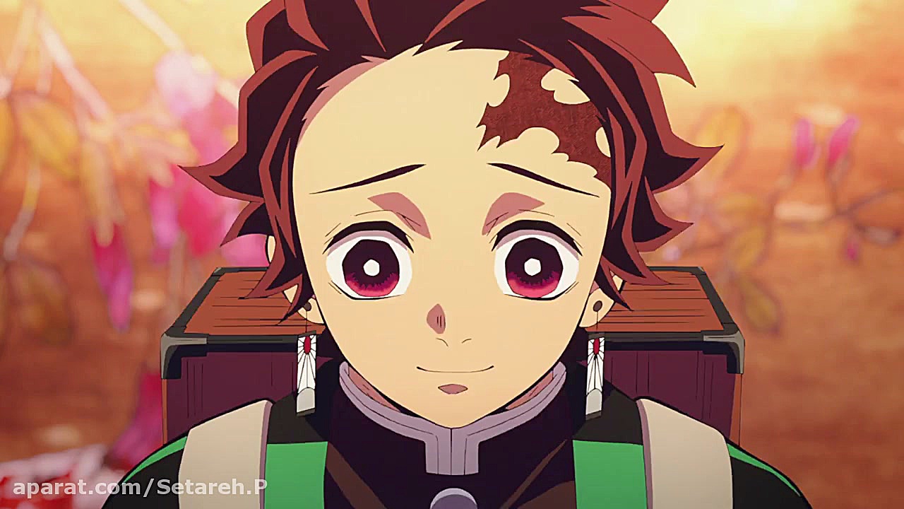 انیمه شیطان کش فصل 2 قسمت 11 ز...