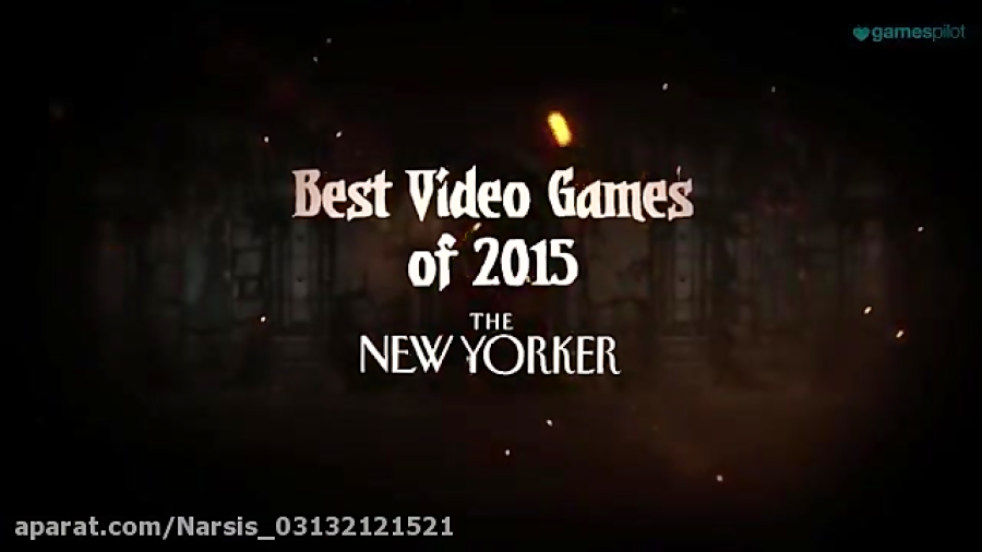 تریلر بازی DARKEST DUNGEON نار...