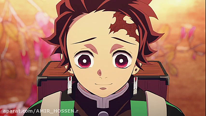 انیمه شیطان کش فصل 2 قسمت 11 ب...