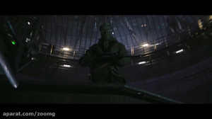 تریلر جدید فیلم The Batman با...