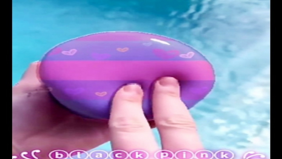 اموزش فتوشاپ اسلایم با اینشات