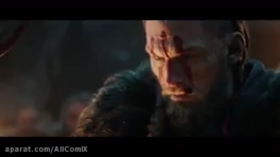 علی کامیکس راست