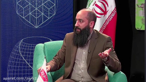 قسمت 77 رفیع رفیعی ندا تقی خان...