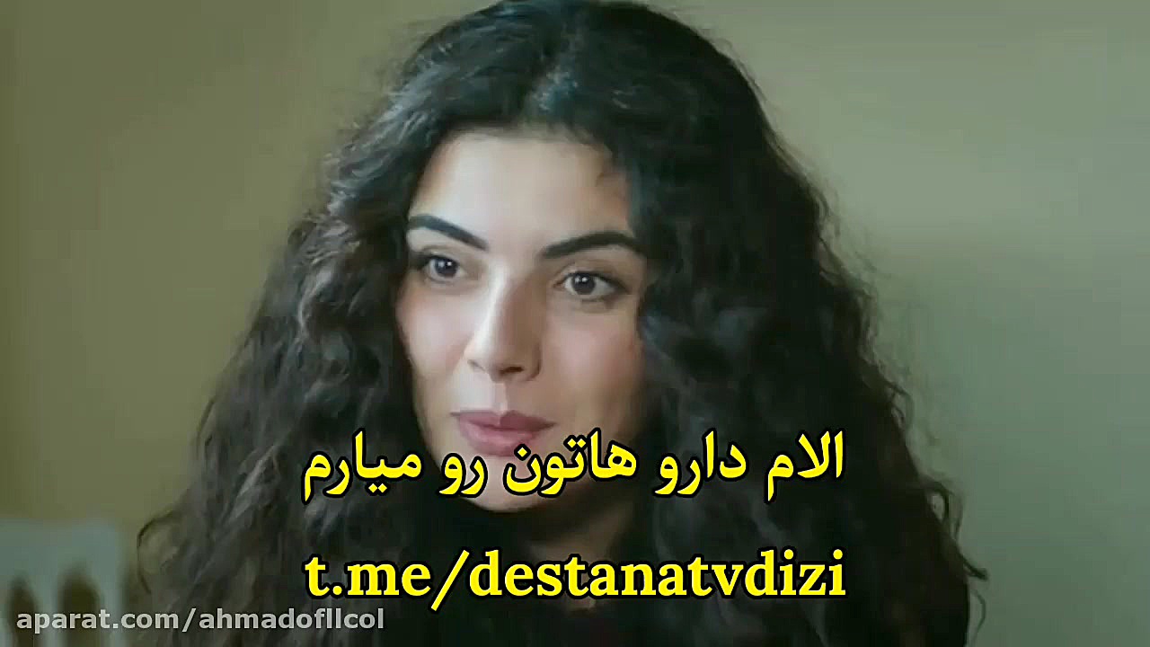 تیزر قسمت ۳۹۱ سریال سوگند با ز...